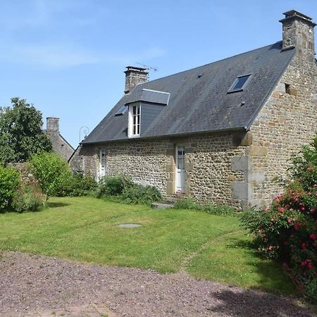 La Foret Auvray - Maison De Campagne Putanges エクステリア 写真